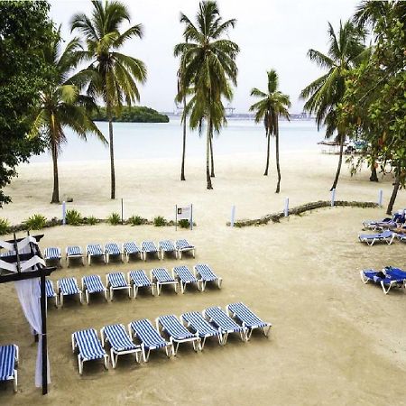 Apartamento En Dominican Bay Boca Chica סנטו דומינגו מראה חיצוני תמונה