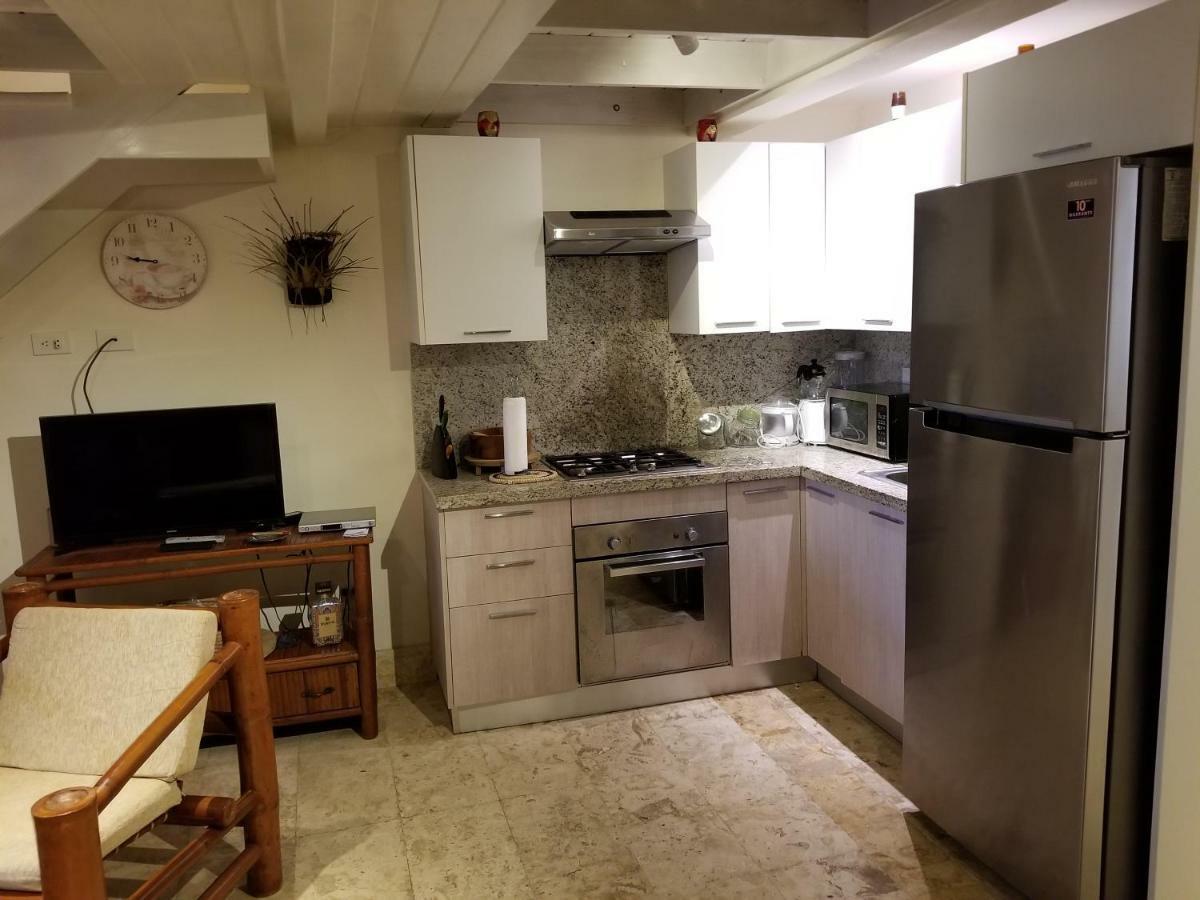 Apartamento En Dominican Bay Boca Chica סנטו דומינגו מראה חיצוני תמונה