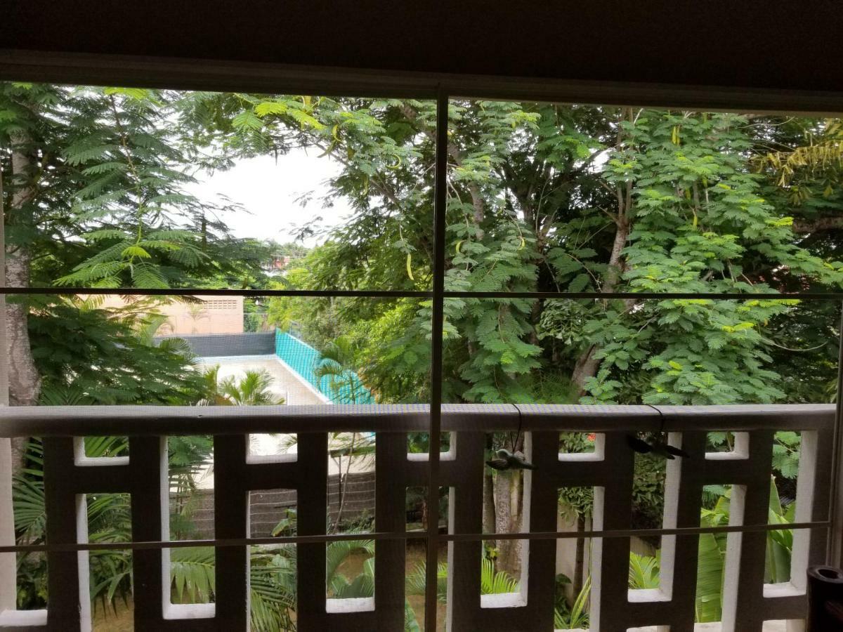 Apartamento En Dominican Bay Boca Chica סנטו דומינגו מראה חיצוני תמונה