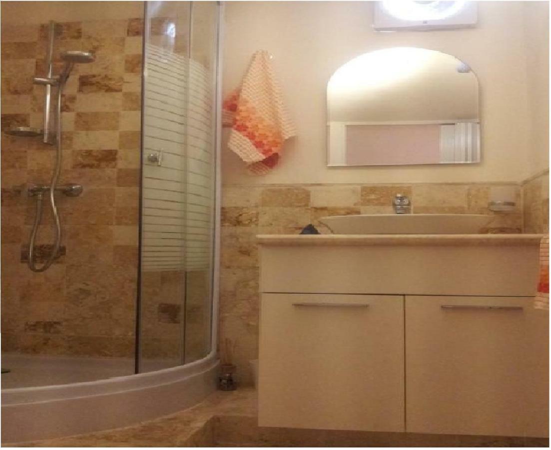 Apartamento En Dominican Bay Boca Chica סנטו דומינגו מראה חיצוני תמונה